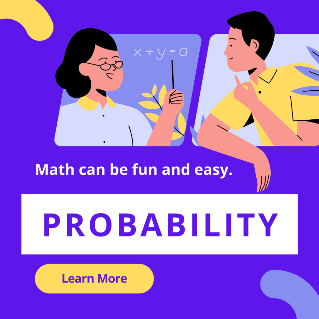 probability 10 th class maths